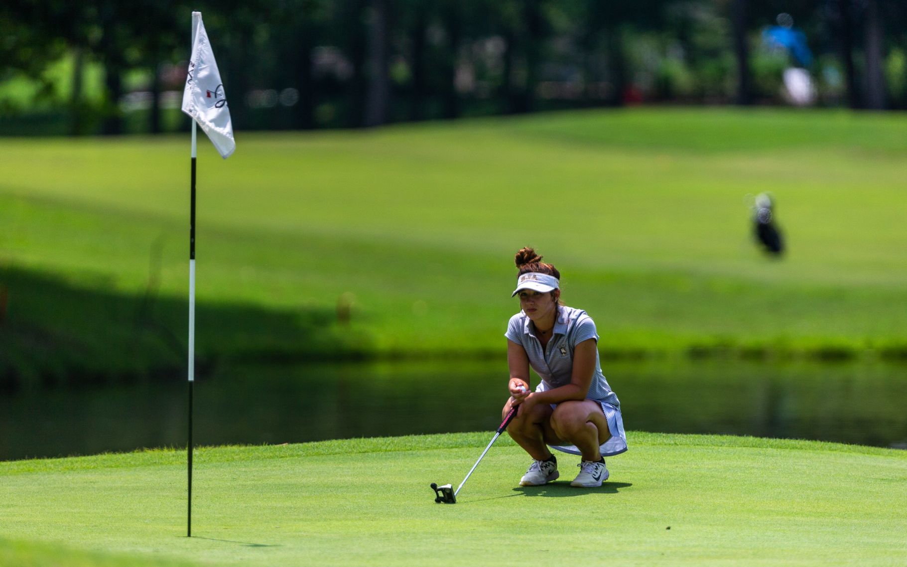 Gateway Junior PGA tournament